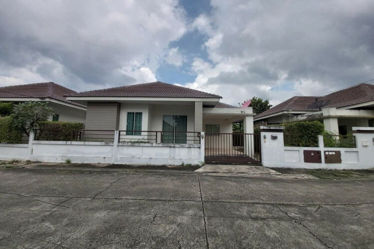 Дом в Саттахипе, Таиланд | THE338535