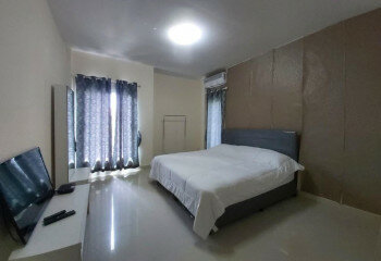 Дом в Саттахипе, Таиланд | THE338535