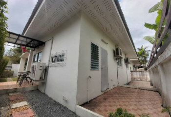 Дом в Саттахипе, Таиланд | THE338535