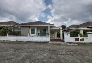 Дом в Саттахипе, Таиланд | THE338535