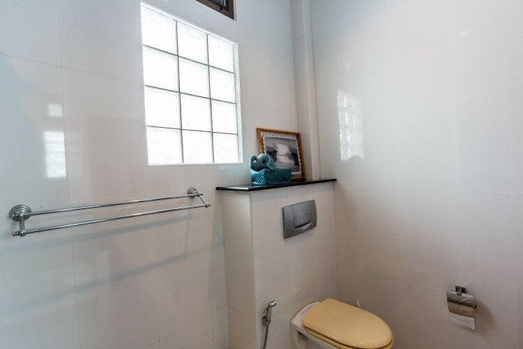 Дом в Хуахине, Таиланд | THE157682