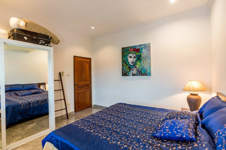 Дом в Хуахине, Таиланд | THE157682