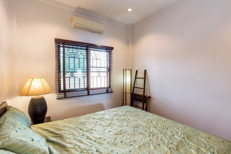 Дом в Хуахине, Таиланд | THE157682