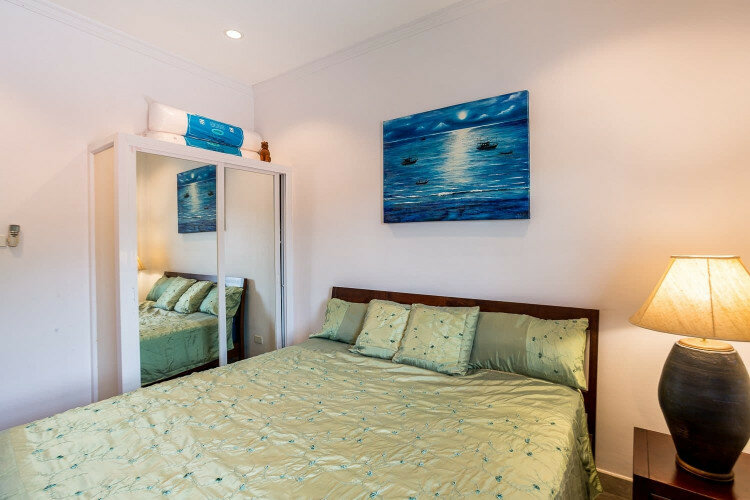 Дом в Хуахине, Таиланд | THE157682