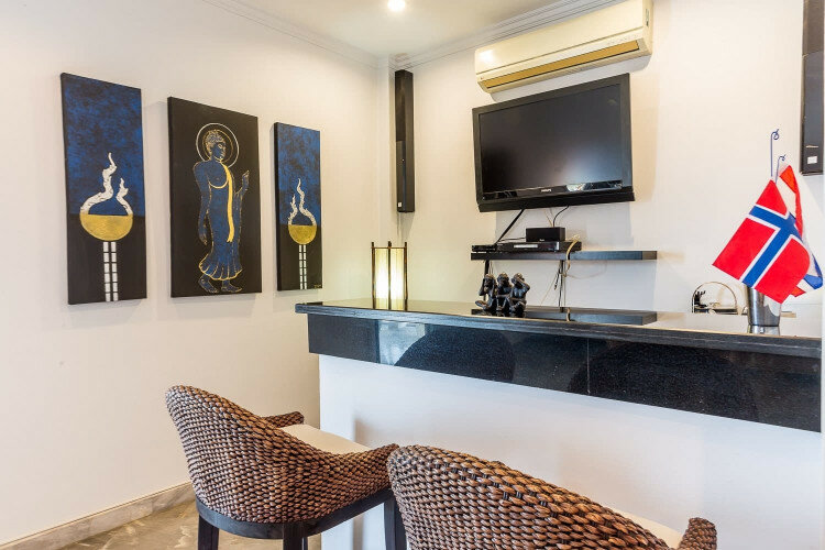 Дом в Хуахине, Таиланд | THE157682