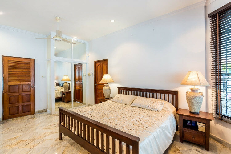 Дом в Хуахине, Таиланд | THE157682