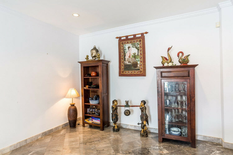 Дом в Хуахине, Таиланд | THE157682