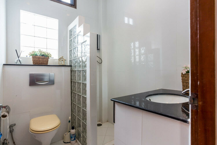 Дом в Хуахине, Таиланд | THE157682