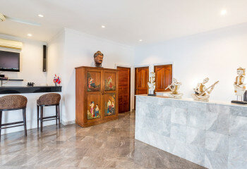 Дом в Хуахине, Таиланд | THE157682