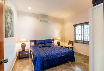 Дом в Хуахине, Таиланд | THE157682