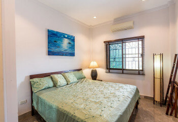 Дом в Хуахине, Таиланд | THE157682