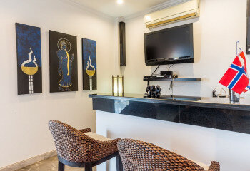 Дом в Хуахине, Таиланд | THE157682