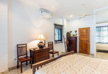 Дом в Хуахине, Таиланд | THE157682