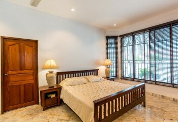 Дом в Хуахине, Таиланд | THE157682