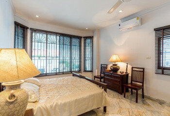 Дом в Хуахине, Таиланд | THE157682