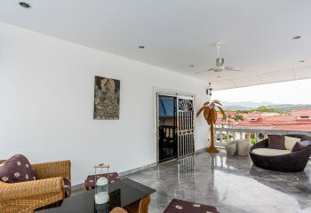 Дом в Хуахине, Таиланд | THE157682