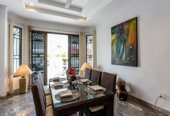 Дом в Хуахине, Таиланд | THE157682