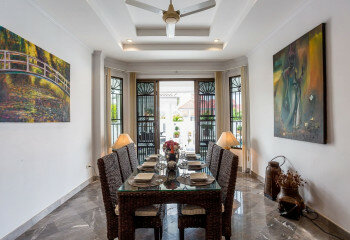 Дом в Хуахине, Таиланд | THE157682