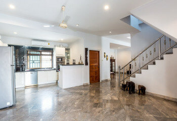 Дом в Хуахине, Таиланд | THE157682