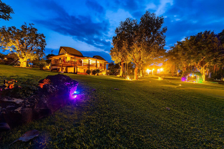 Дом в Хуахине, Таиланд | THE457663