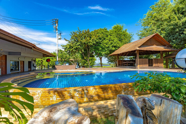 Дом в Хуахине, Таиланд | THE457663