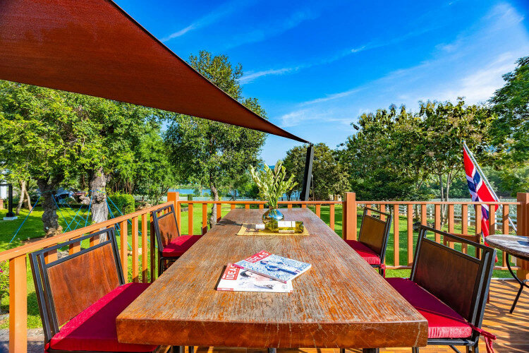 Дом в Хуахине, Таиланд | THE457663