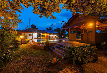 Дом в Хуахине, Таиланд | THE457663