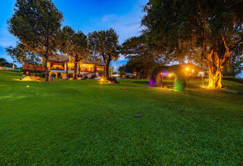 Дом в Хуахине, Таиланд | THE457663