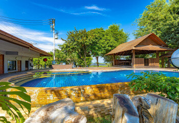 Дом в Хуахине, Таиланд | THE457663