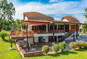 Дом в Хуахине, Таиланд | THE457663