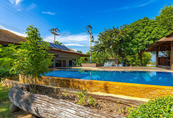 Дом в Хуахине, Таиланд | THE457663