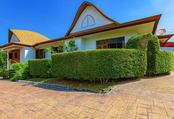 Дом в Хуахине, Таиланд | THE457663