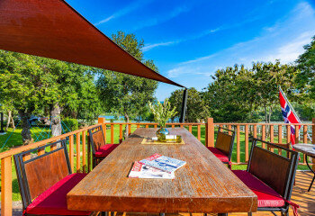 Дом в Хуахине, Таиланд | THE457663