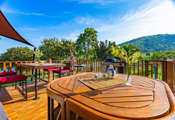 Дом в Хуахине, Таиланд | THE457663