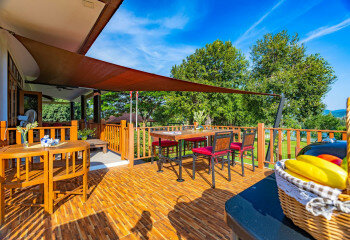 Дом в Хуахине, Таиланд | THE457663