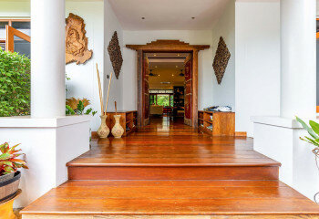 Дом в Хуахине, Таиланд | THE457663