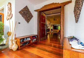 Дом в Хуахине, Таиланд | THE457663