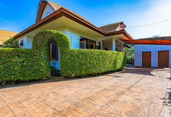 Дом в Хуахине, Таиланд | THE457663