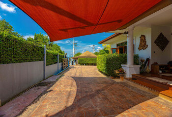 Дом в Хуахине, Таиланд | THE457663