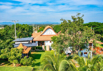 Дом в Хуахине, Таиланд | THE457663