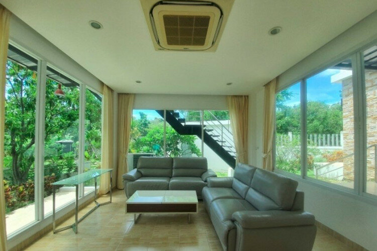 Дом в Хуахине, Таиланд | THE257767