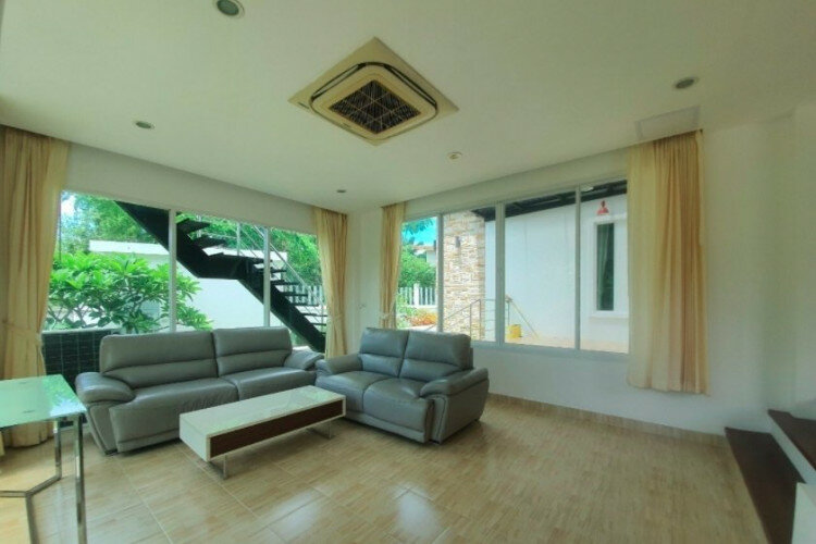 Дом в Хуахине, Таиланд | THE257767