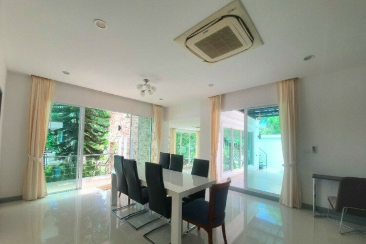 Дом в Хуахине, Таиланд | THE257767