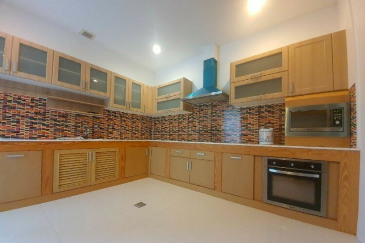 Дом в Хуахине, Таиланд | THE257767