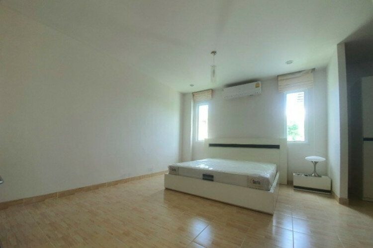 Дом в Хуахине, Таиланд | THE257767