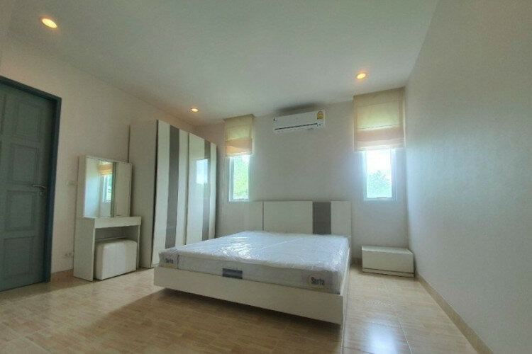 Дом в Хуахине, Таиланд | THE257767