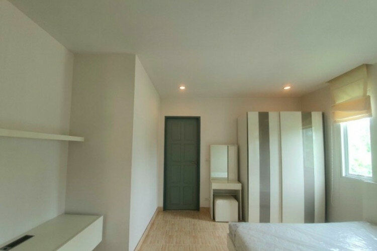 Дом в Хуахине, Таиланд | THE257767