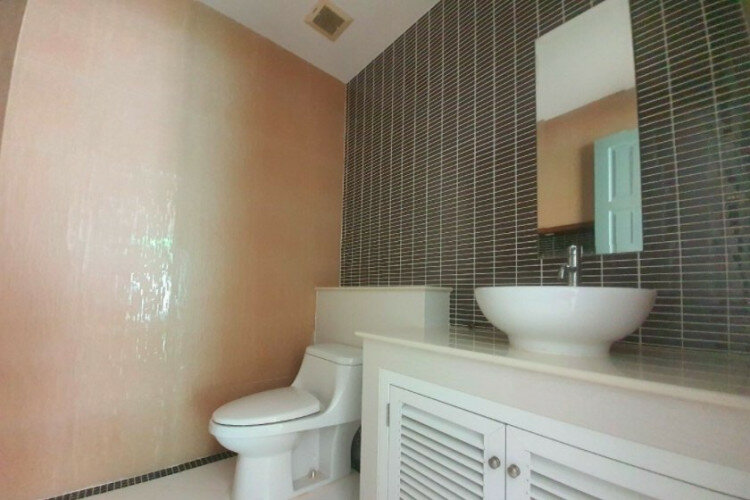 Дом в Хуахине, Таиланд | THE257767