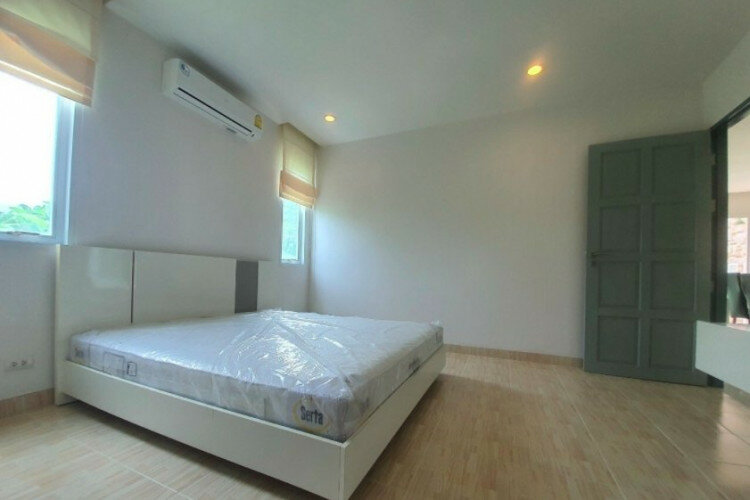 Дом в Хуахине, Таиланд | THE257767