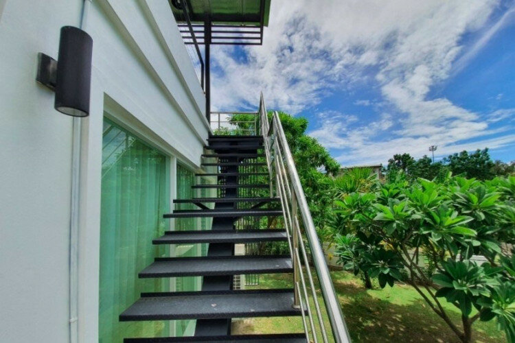 Дом в Хуахине, Таиланд | THE257767